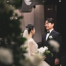 여의도웨딩컨벤션 어두운홀 본식스냅 (지아포토그라피 후기)