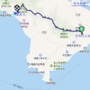 동초교사거리1(진나루해장국앞 교통섬) | 44. 인천강화 석모도 해명산(2019.6.16 외)