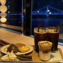 프랭크버거 부산광안리점 | 부산 광안리 신상카페 프랭크커핀바 내돈내산 오션뷰 늦게까지하는 주차가능 카페 추천