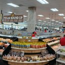 [미국 텍사스 여행기 (10)] 텍사스 고속도로 휴게소 벅키스(Buc-ee's) 이미지