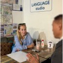 사회적기업 푸른하늘 | 주말 인천 가볼만한 곳 SK 석유화학 벚꽃동산 마지막 구경 주차팁