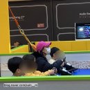 돌곶이역 헬로 방방 / 마리오 카트가 있는 키즈 카페 / 성북구 대형 키즈카페