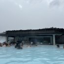 아이슬란드 자유여행 #38 천연 온천 블루 라군(Blue Lagoon) 이용 후기