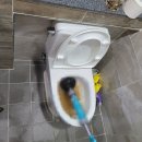 동변 | 진주초전동변기막힘 신안동 변기역류 해결후기