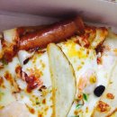 평택 피자(배달) 맛집, 토핑 완전 대 to the 박인 황철수피자 후기♪