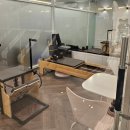 청사로프라자 | 대전 둔산동 필라테스 추천 '바벨피트니스 PT &amp; 바렐필라테스 둔산청사점' | 4:1 필라테스 후기