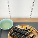 윤정김밥 이미지