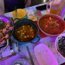 발짝경희대점