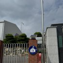 창신중학교 | 창신중학교 창원 텝스 주차정보