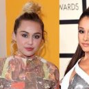 Miley Cyrus, Ariana Grande/Don't Dream It's Over(그게 끝났다고 꿈꾸지 마) 이미지