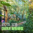 미리내식당 | 양평 미리내 힐빙클럽 힐링패키지 후기, 찜질방 뷔페 가격