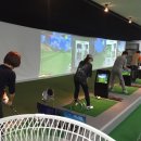 필골프실내연습장 이미지
