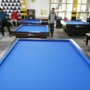 스카이 당구 대대클럽 이미지