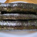 참못난이김밥 이미지
