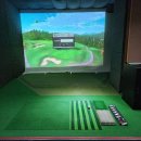 목동역스크린골프 이미지
