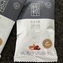 &#34;순수 견과류만 담은&#34; 산과들에 순수가온 &amp; 블루다이아몬드 Lightly Salted 솔직리뷰