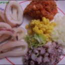 김치와밤참