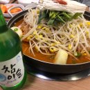 일호감자탕(봉화산점) 이미지