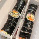 얌샘김밥창원