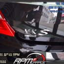 링컨 MKZ 3.5 AWD // 켈란 펄 IP10(펄썬팅)//켈란 IC+35 고선명전면썬팅 // 아이나비 QXD950 // -0691 이미지