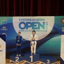 청주시장애인스포츠센터 | 블루벨트 53.5kg 청주 스트릿주짓수 대회 다녀왔습니다(´・◡・⊂ ) ｡° . ˚