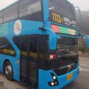 G1113 | 굿모닝경기 2층버스 1113-1번 탑승기