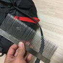중국 짱오 전용 ( 일자 빗 ) 이미지