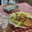 드렁큰 샐러드 이미지