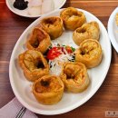 한국국밥 초읍점 | 부산 초읍 중국집 산마루 - 사천짜장 맛집 유명한 곳 처음 가봤어요!