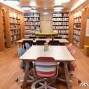 해다올 작은도서관 이미지