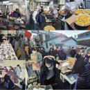 성언의집 무료급식소 이미지