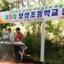 보성초등학교 이미지