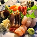 류지로 | [광진구] 분위기 좋은 군자역 이자카야 사시미 모리아와세 맛집 류지로 방문후기