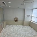 부산 명지에 숨겨진 보물, 모모키즈룸! 아이와 함께 놀러가세요~