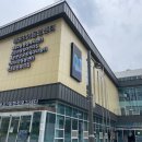 배곧어울림센터 2층 행정복지센터 이미지