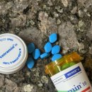 모정 | [다이어트 보조제 추천] 펜트라민 마름모정 | 식욕억제 후기 | 내돈내산 | 부작용 |