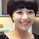 이영아 헤어