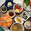 [건대 맛집 후기] 건대입구역 이자카야 서울낙업 9첩 사케동