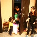 국가대표 아우라 태권도 이미지