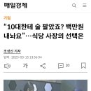 “10대한테 술 팔았죠? 백만원 내놔요”…식당 사장의 선택은 이미지