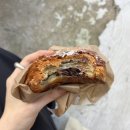 까사드선주 | 연희동 빵집 까사드선주 서울 크루아상 맛집 (feat. 다크 체리 쇼콜라)