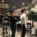 라스펠라 | 예복 투어 후 결정 ! 청담 라스펠라 맞춤정장 후기