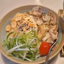 작장 | 새로생긴 강남역 우동 맛집 - 우동명가 다카마쓰 규니쿠 후기