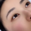 한올 인계동속눈썹펌&눈썹 | 수유역, 한올 눈썹&amp;속눈썹펌 연장 후기
