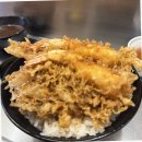 오사카 우메다 텐동 맛집 BEST3 마키노 텐야 추천 먹는법 메뉴 웨이팅