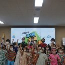 장수 공공도서관 이미지