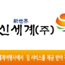 신세계국제여행사