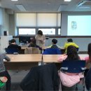 상주도서관 화령분관 이미지