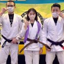 용인대 특전 합기도 이미지