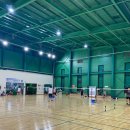 수지레스피아배드민턴장 이미지